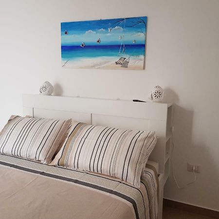 Casa Nostra B&B Porto Cesareo Eksteriør billede