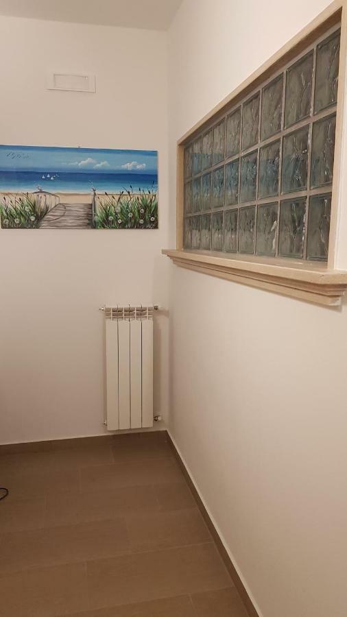 Casa Nostra B&B Porto Cesareo Eksteriør billede