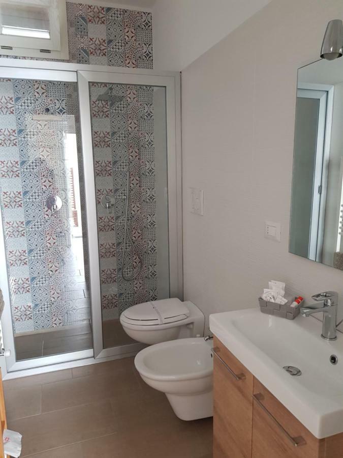 Casa Nostra B&B Porto Cesareo Eksteriør billede
