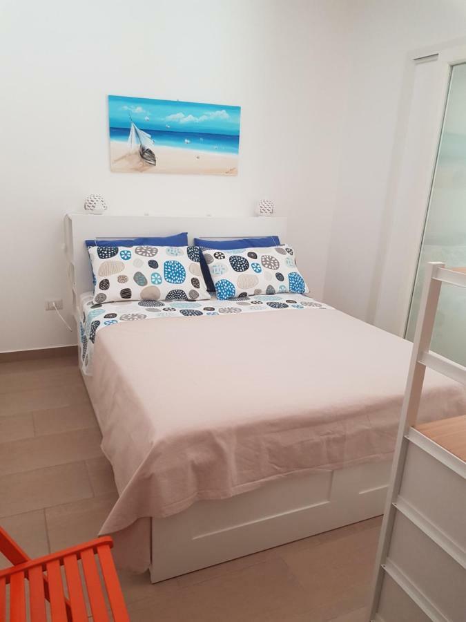 Casa Nostra B&B Porto Cesareo Eksteriør billede