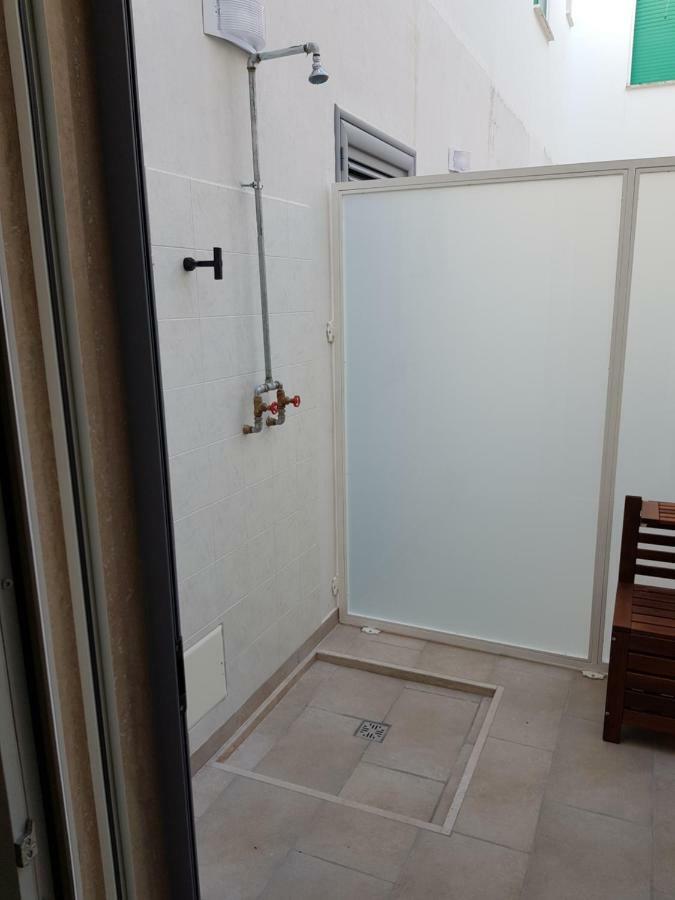 Casa Nostra B&B Porto Cesareo Eksteriør billede
