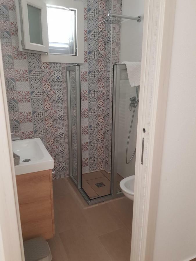 Casa Nostra B&B Porto Cesareo Eksteriør billede