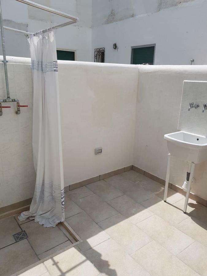 Casa Nostra B&B Porto Cesareo Eksteriør billede